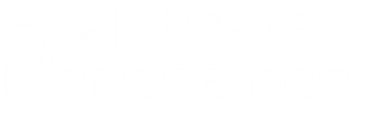 Healthcare Management Logo
