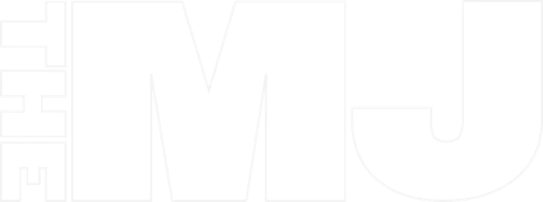 The MJ Logo